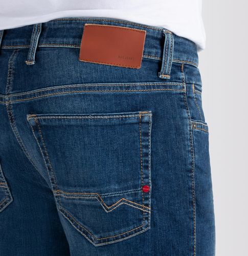 MAC MAC JEANS - Arne Pipe, Workout DenimFlexx