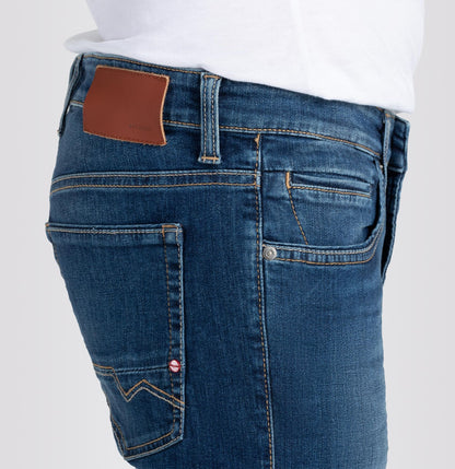 MAC MAC JEANS - Arne Pipe, Workout DenimFlexx