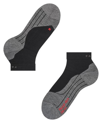 FALKE FALKE RU4 Endurance Short Herren Running