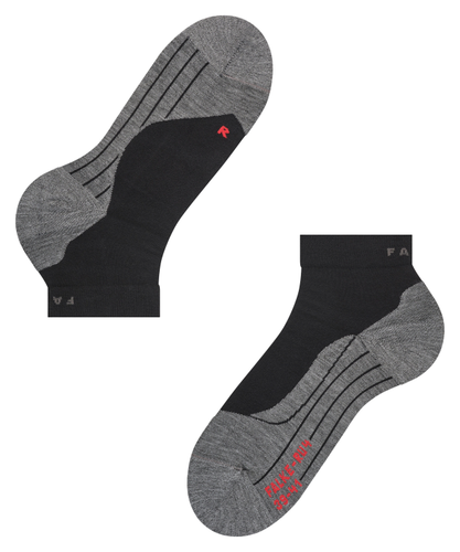 FALKE FALKE RU4 Endurance Short Herren Running