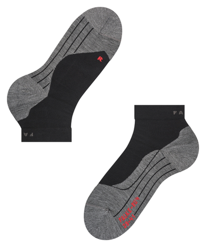 FALKE FALKE RU4 Endurance Short Herren Running