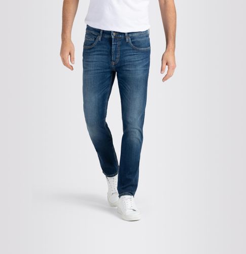 MAC MAC JEANS - Arne Pipe, Workout DenimFlexx 34 30