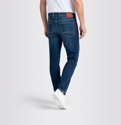 MAC MAC JEANS - Arne Pipe, Workout DenimFlexx