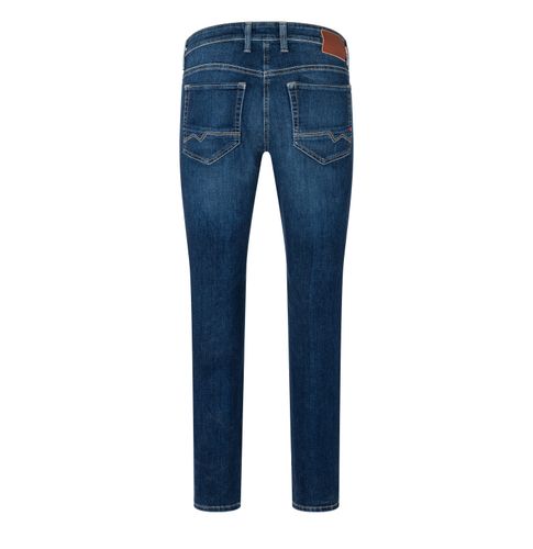 MAC MAC JEANS - Arne Pipe, Workout DenimFlexx
