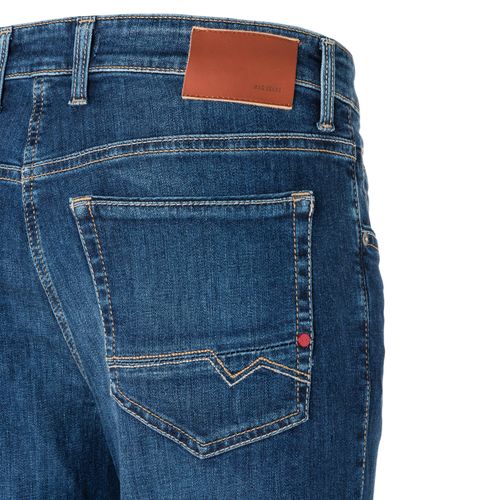 MAC MAC JEANS - Arne Pipe, Workout DenimFlexx