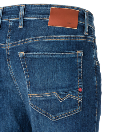 MAC MAC JEANS - Arne Pipe, Workout DenimFlexx