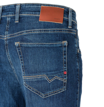 MAC MAC JEANS - Arne Pipe, Workout DenimFlexx