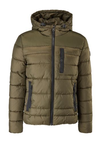 QS Jacke