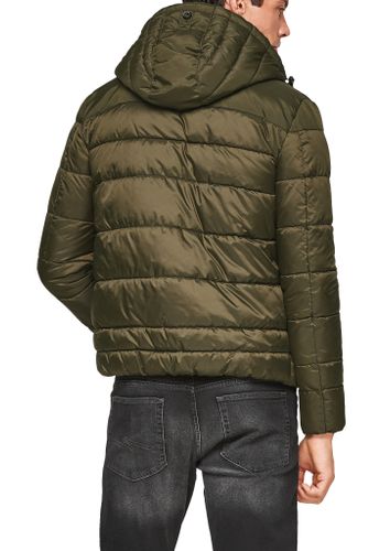 QS Jacke