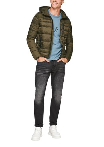 QS Jacke