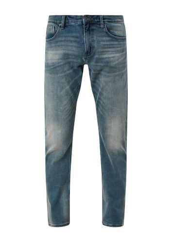 QS Stretchjeans 34