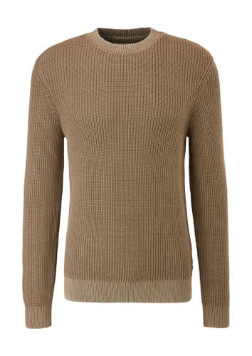 QS Pullover Default Title