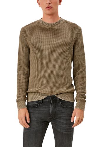 QS Pullover