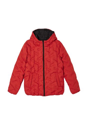 OLIVER TWIST Wendejacke