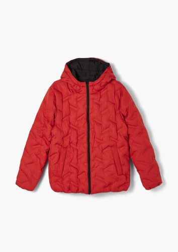 OLIVER TWIST Wendejacke