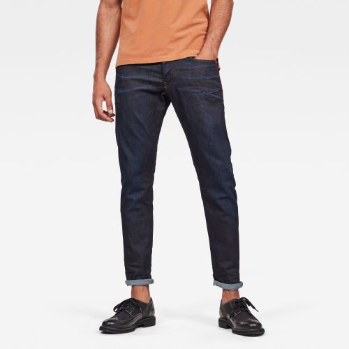G-STAR G-STAR Regular Tapered