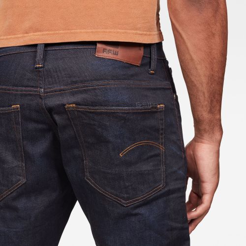 G-STAR 3301 Regular Tapered