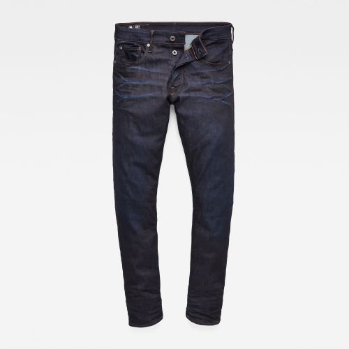 G-STAR 3301 Regular Tapered