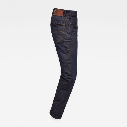 G-STAR 3301 Regular Tapered