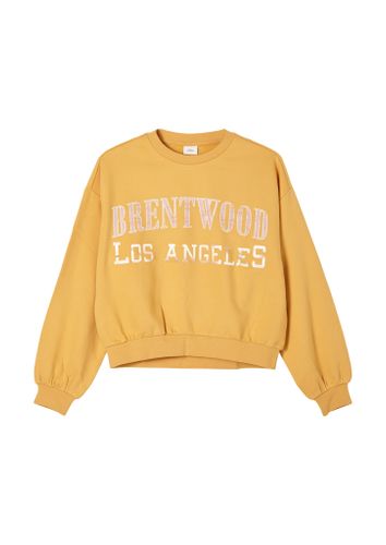 OLIVER TWIST Sweatshirt Default Title