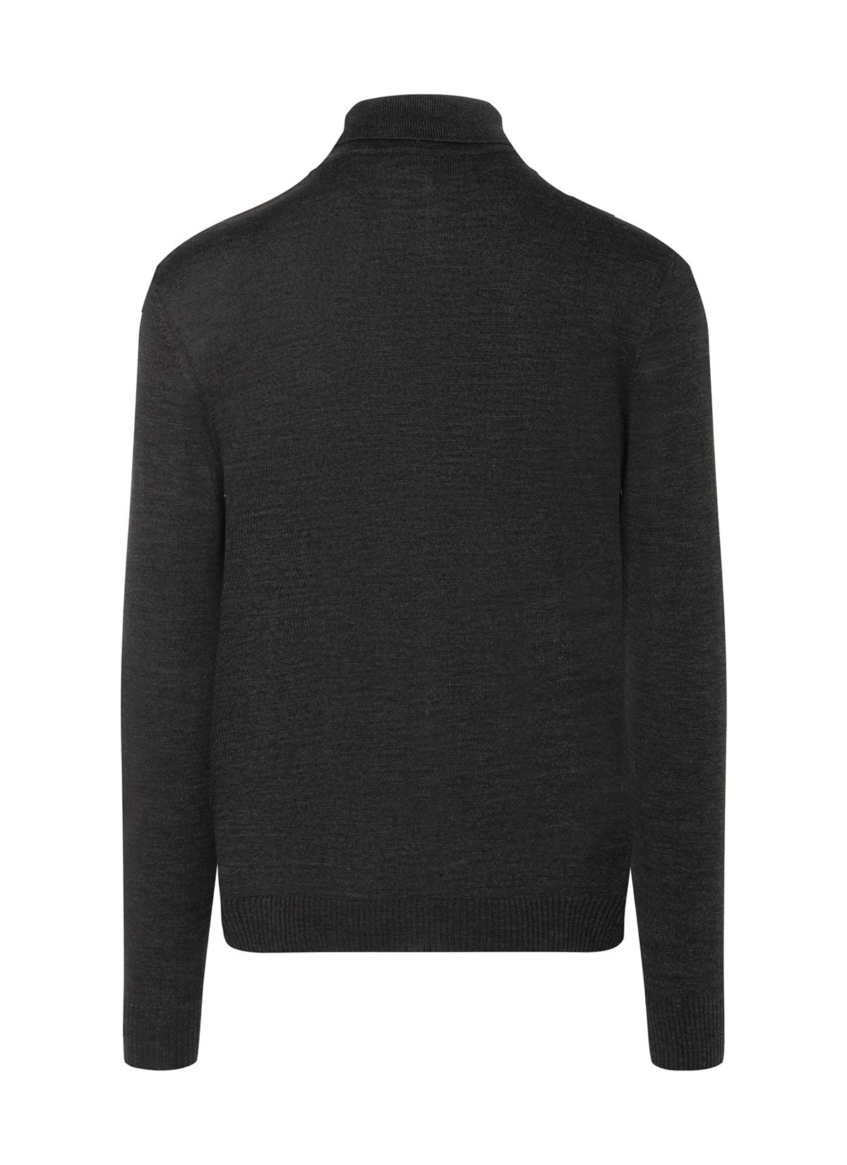 MAERZ Pullover Rollkragen 1/1 Arm