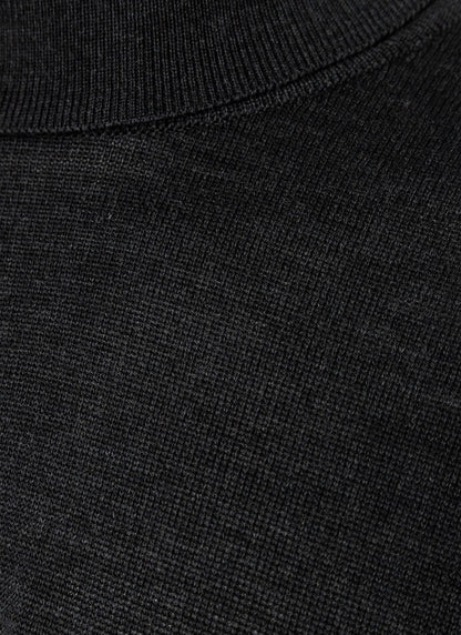 MAERZ Pullover Rollkragen 1/1 Arm
