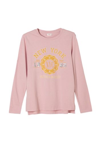 S.OLIVER Jerseyshirt REG
