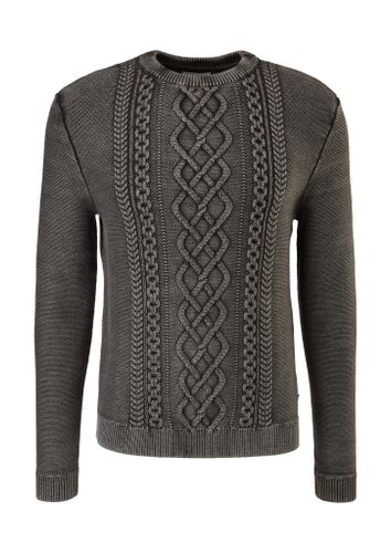 QS Pullover