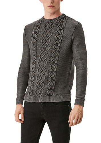 QS Pullover
