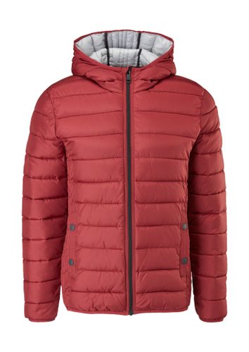QS Jacke