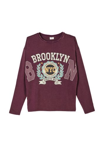 S.OLIVER Longsleeve Default Title
