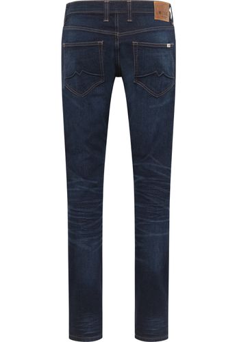 MUSTANG Oregon Tapered