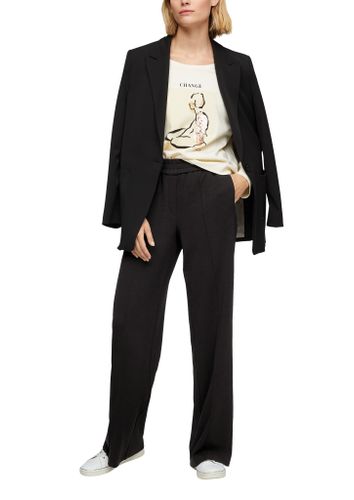 S.OLIVER BLACK Jogpants