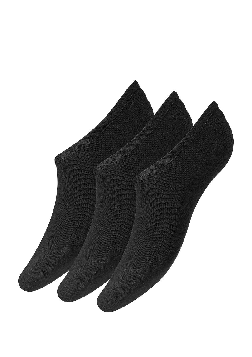 Unisex essentials elastic tape Foot, black