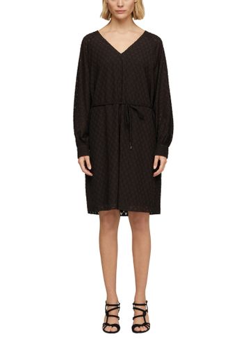 S.OLIVER BLACK Kleid