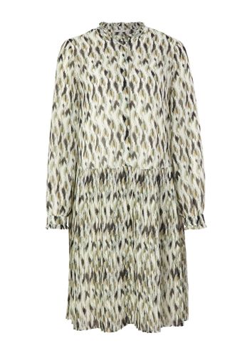 S.OLIVER BLACK Teadress
