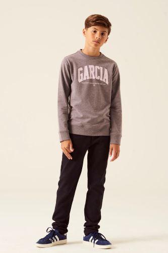 GARCIA K13520