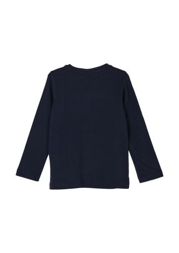S.OLIVER Langarmshirt