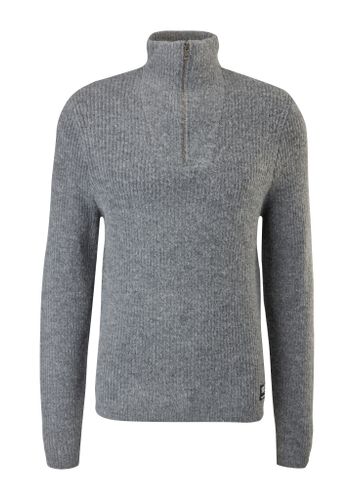 QS Pullover Default Title