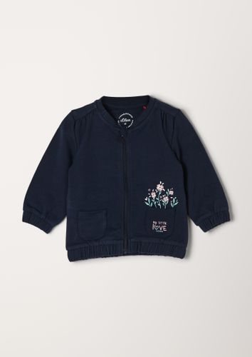 OLIVER TWIST Jacke