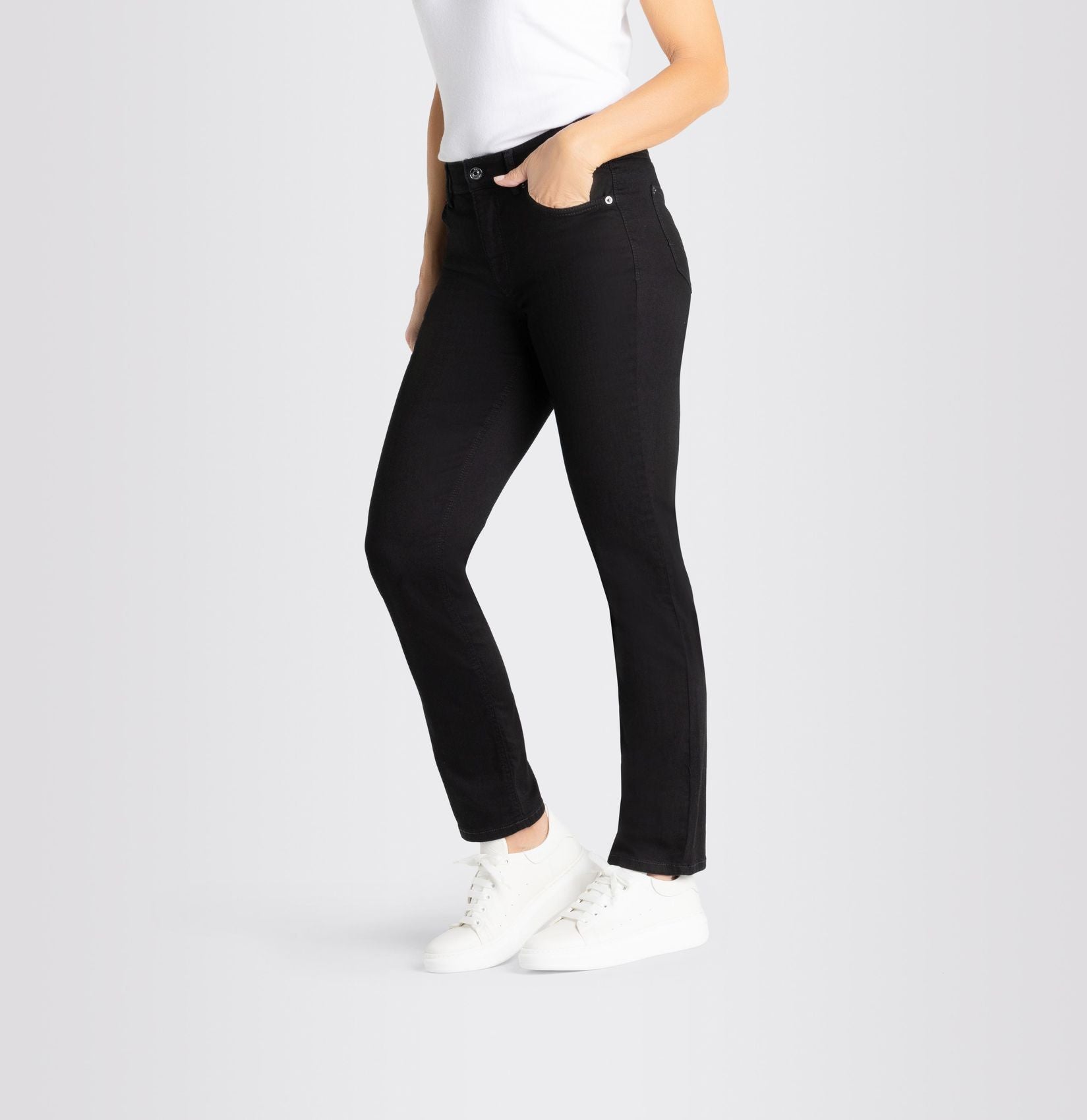 MAC MAC JEANS - MELANIE, PERFECT Fit Forever Denim