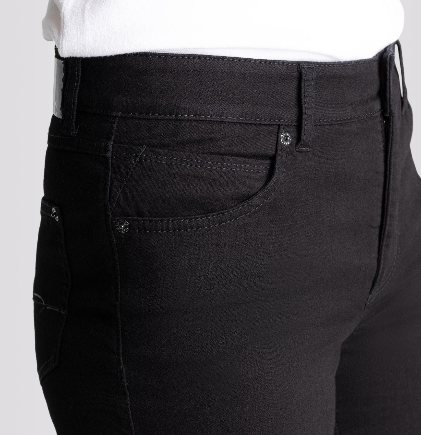 MAC JEANS - MELANIE, PERFECT Fit Forever Denim