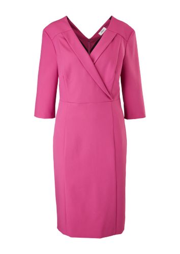 S.OLIVER BLACK Businesskleid