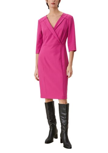 S.OLIVER BLACK Businesskleid