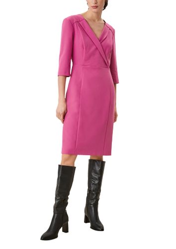 S.OLIVER BLACK Businesskleid