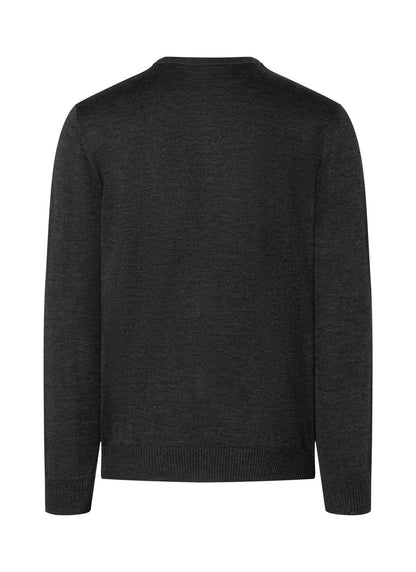 MAERZ Pullover Rundhals 1/1 Arm