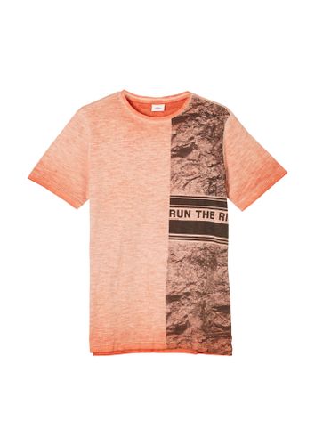 OLIVER TWIST T-Shirt Default Title