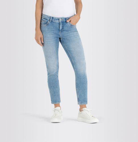 MAC MAC JEANS - MEL, Light authentic denim