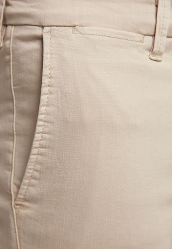 MUSTANG BeFlex Chino