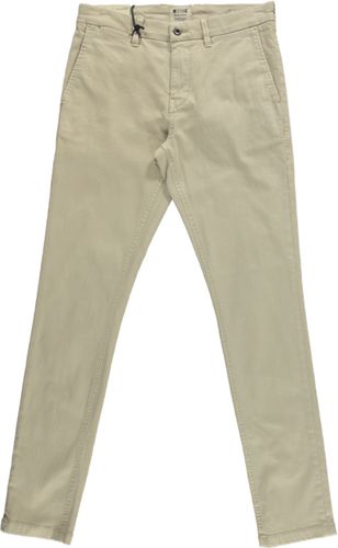 MUSTANG BeFlex Chino